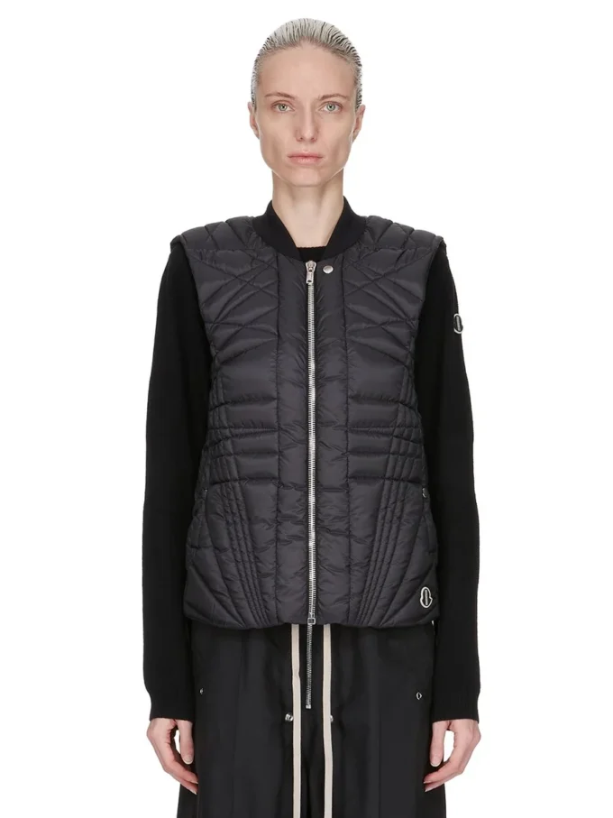 RICK OWENS – CHAQUETAS MU02D1A03M4424-999 RICK OWENS – CHAQUETAS MU02D1A03M4424-999