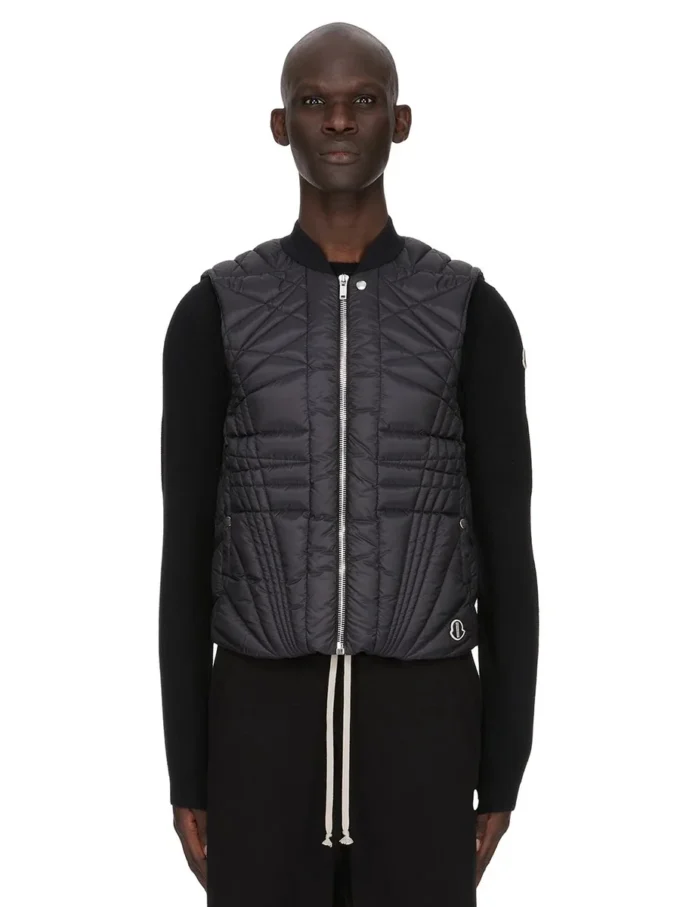 RICK OWENS – CHAQUETAS MU02D1A03M4424-999 RICK OWENS – CHAQUETAS MU02D1A03M4424-999