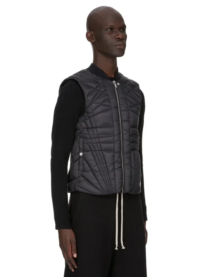 RICK OWENS – CHAQUETAS MU02D1A03M4424-999 RICK OWENS – CHAQUETAS MU02D1A03M4424-999