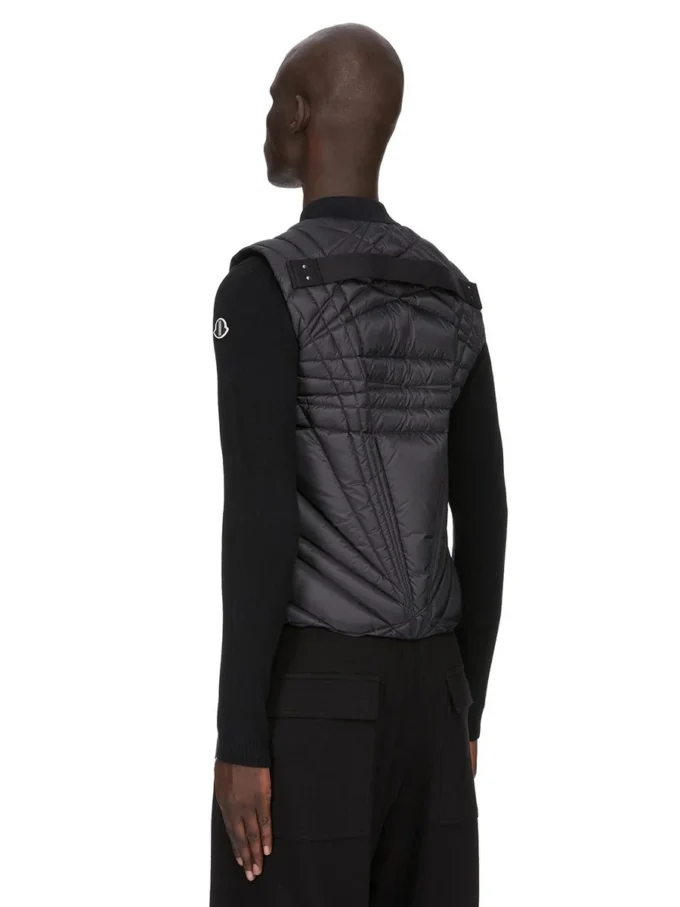 RICK OWENS – CHAQUETAS MU02D1A03M4424-999 RICK OWENS – CHAQUETAS MU02D1A03M4424-999