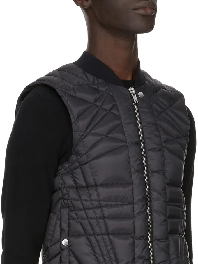 RICK OWENS – CHAQUETAS MU02D1A03M4424-999 RICK OWENS – CHAQUETAS MU02D1A03M4424-999