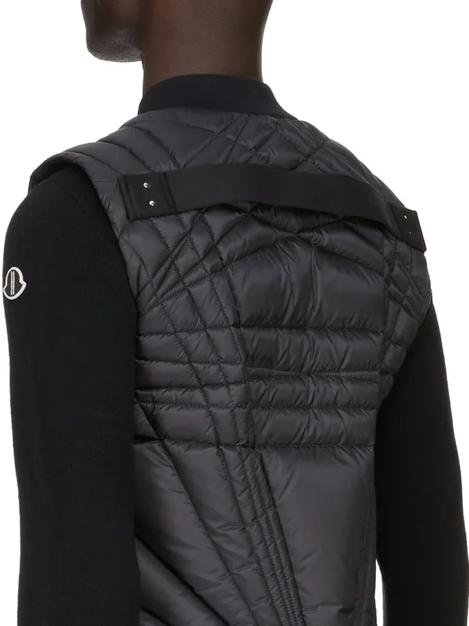 RICK OWENS – CHAQUETAS MU02D1A03M4424-999 RICK OWENS – CHAQUETAS MU02D1A03M4424-999