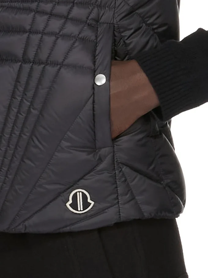 RICK OWENS – CHAQUETAS MU02D1A03M4424-999 RICK OWENS – CHAQUETAS MU02D1A03M4424-999