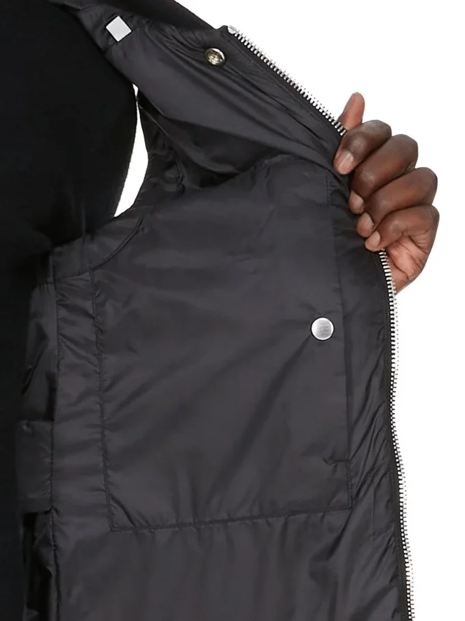 RICK OWENS – CHAQUETAS MU02D1A03M4424-999 RICK OWENS – CHAQUETAS MU02D1A03M4424-999