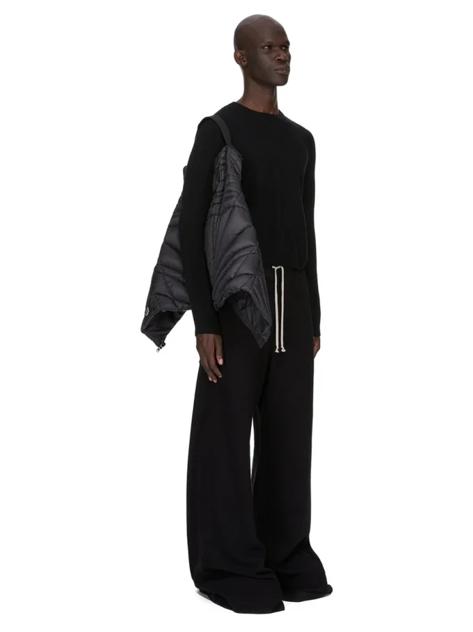 RICK OWENS – CHAQUETAS MU02D1A03M4424-999 RICK OWENS – CHAQUETAS MU02D1A03M4424-999