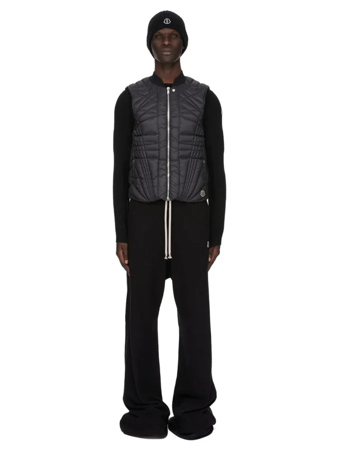 RICK OWENS – CHAQUETAS MU02D1A03M4424-999 RICK OWENS – CHAQUETAS MU02D1A03M4424-999
