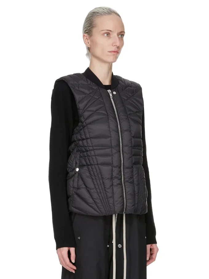RICK OWENS – CHAQUETAS MU02D1A03M4424-999 RICK OWENS – CHAQUETAS MU02D1A03M4424-999