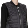 RICK OWENS – CHAQUETAS MU02D1A03M4424-999 RICK OWENS – CHAQUETAS MU02D1A03M4424-999