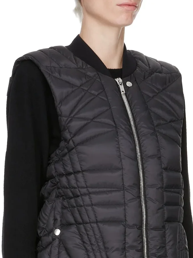 RICK OWENS – CHAQUETAS MU02D1A03M4424-999 RICK OWENS – CHAQUETAS MU02D1A03M4424-999