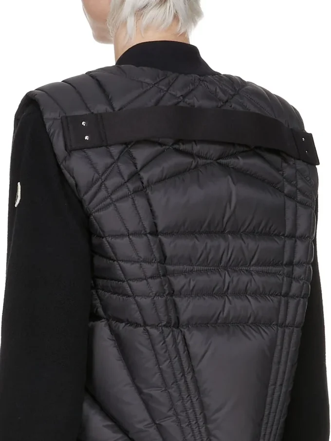 RICK OWENS – CHAQUETAS MU02D1A03M4424-999 RICK OWENS – CHAQUETAS MU02D1A03M4424-999