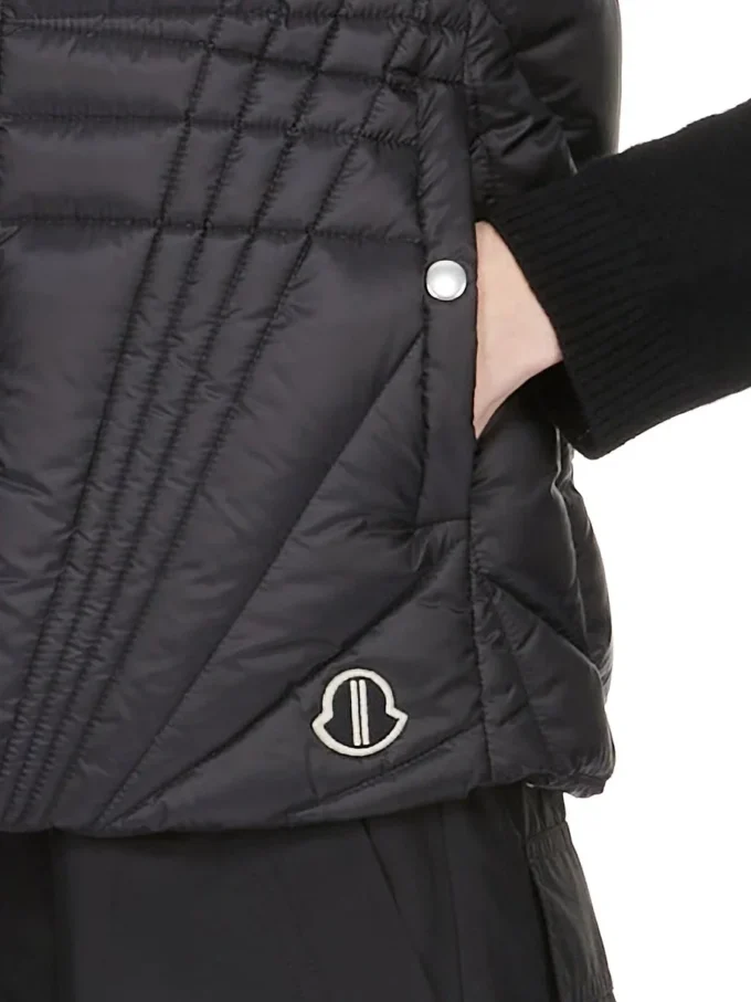RICK OWENS – CHAQUETAS MU02D1A03M4424-999 RICK OWENS – CHAQUETAS MU02D1A03M4424-999