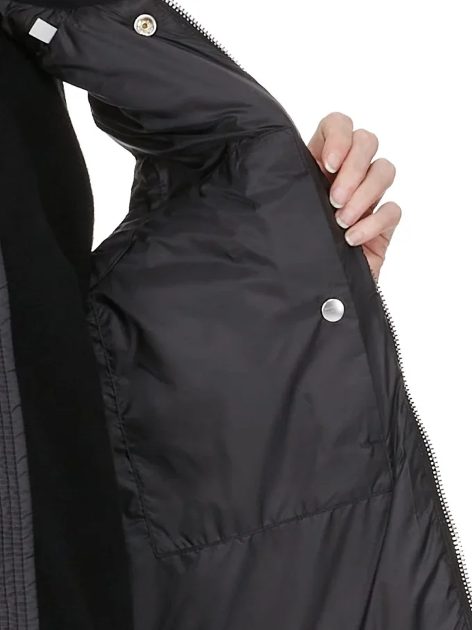 RICK OWENS – CHAQUETAS MU02D1A03M4424-999 RICK OWENS – CHAQUETAS MU02D1A03M4424-999