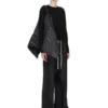 RICK OWENS – CHAQUETAS MU02D1A03M4424-999 RICK OWENS – CHAQUETAS MU02D1A03M4424-999