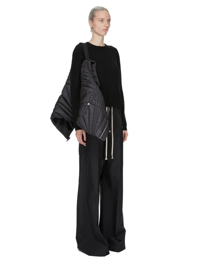RICK OWENS – CHAQUETAS MU02D1A03M4424-999 RICK OWENS – CHAQUETAS MU02D1A03M4424-999