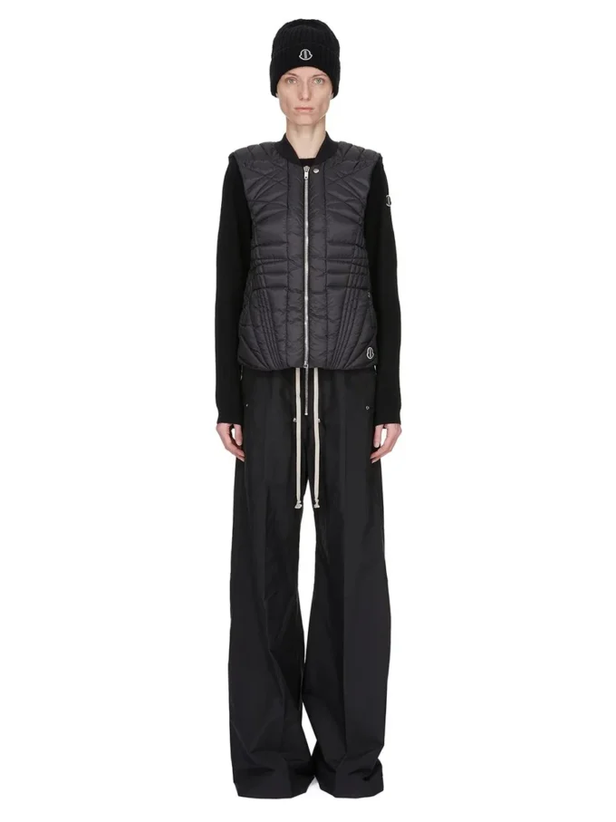 RICK OWENS – CHAQUETAS MU02D1A03M4424-999 RICK OWENS – CHAQUETAS MU02D1A03M4424-999