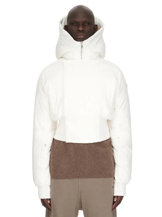 RICK OWENS – CHAQUETAS MU02D1A08M4431-1 RICK OWENS – CHAQUETAS MU02D1A08M4431-1