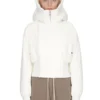 RICK OWENS – CHAQUETAS MU02D1A08M4431-1 RICK OWENS – CHAQUETAS MU02D1A08M4431-1
