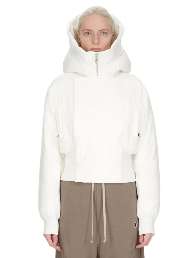 RICK OWENS – CHAQUETAS MU02D1A08M4431-1 RICK OWENS – CHAQUETAS MU02D1A08M4431-1
