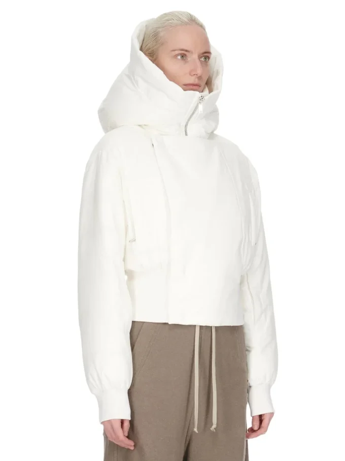 RICK OWENS – CHAQUETAS MU02D1A08M4431-1 RICK OWENS – CHAQUETAS MU02D1A08M4431-1