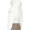 RICK OWENS – CHAQUETAS MU02D1A08M4431-1 RICK OWENS – CHAQUETAS MU02D1A08M4431-1