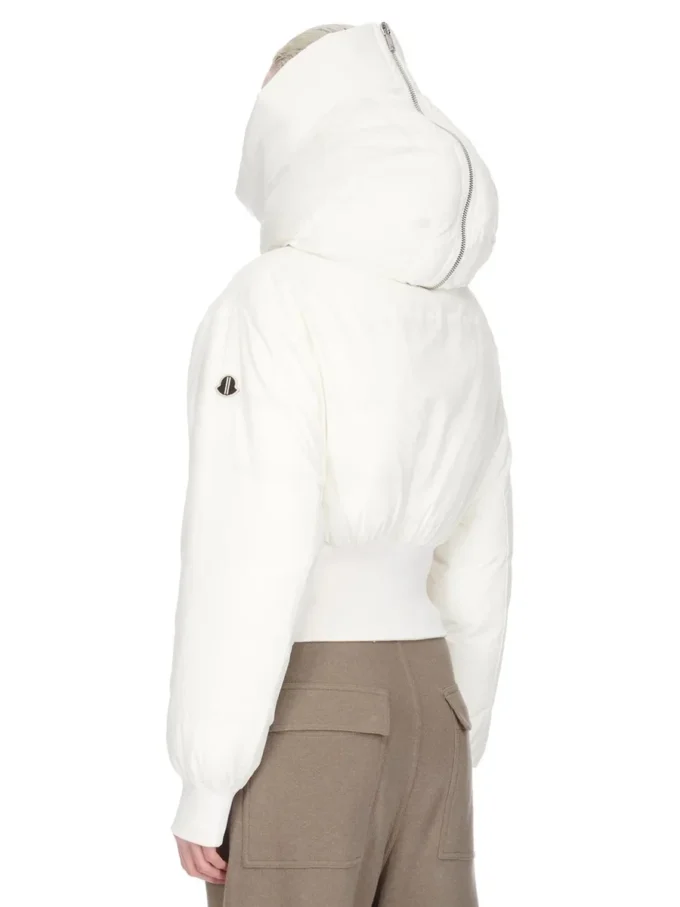 RICK OWENS – CHAQUETAS MU02D1A08M4431-1 RICK OWENS – CHAQUETAS MU02D1A08M4431-1