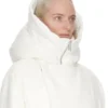 RICK OWENS – CHAQUETAS MU02D1A08M4431-1 RICK OWENS – CHAQUETAS MU02D1A08M4431-1