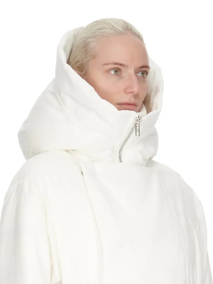 RICK OWENS – CHAQUETAS MU02D1A08M4431-1 RICK OWENS – CHAQUETAS MU02D1A08M4431-1