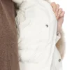RICK OWENS – CHAQUETAS MU02D1A08M4431-1 RICK OWENS – CHAQUETAS MU02D1A08M4431-1