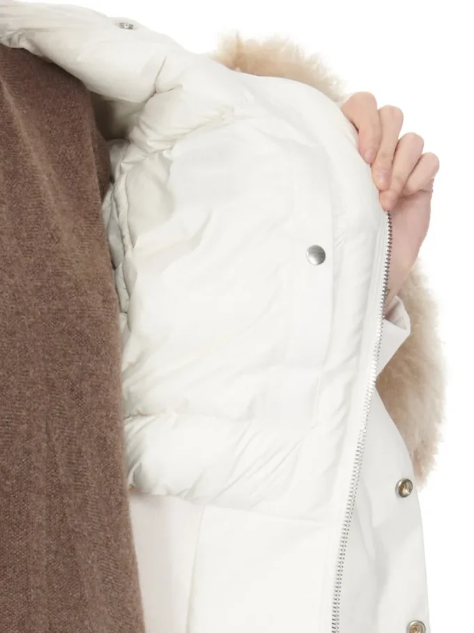 RICK OWENS – CHAQUETAS MU02D1A08M4431-1 RICK OWENS – CHAQUETAS MU02D1A08M4431-1