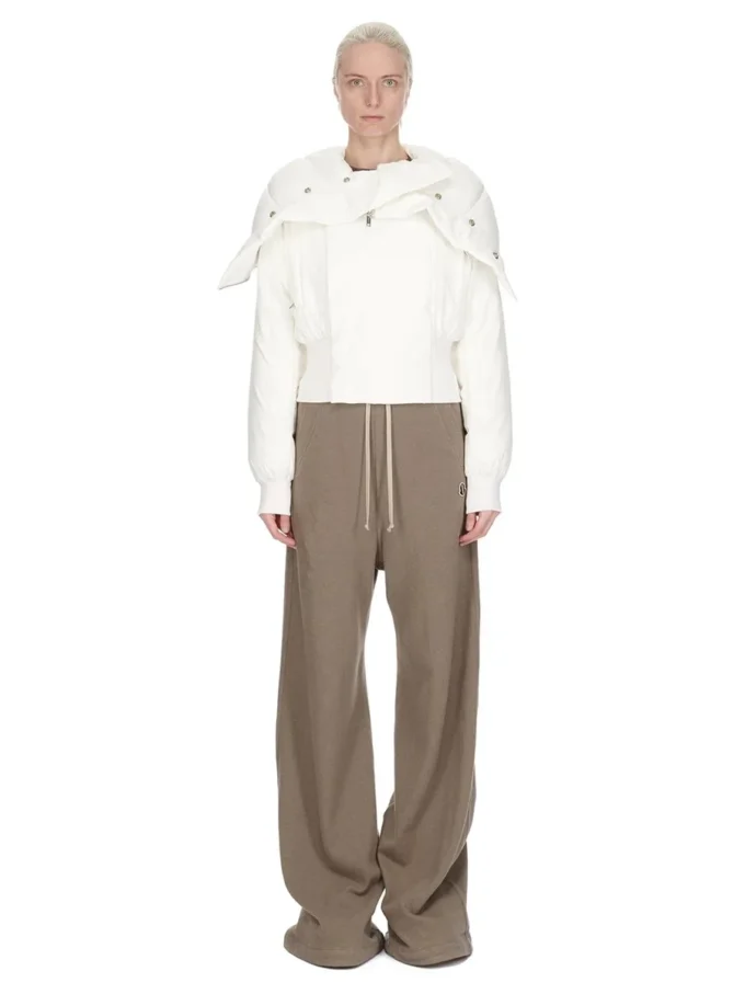 RICK OWENS – CHAQUETAS MU02D1A08M4431-1 RICK OWENS – CHAQUETAS MU02D1A08M4431-1