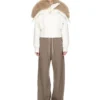 RICK OWENS – CHAQUETAS MU02D1A08M4431-1 RICK OWENS – CHAQUETAS MU02D1A08M4431-1