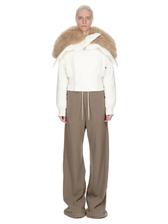 RICK OWENS – CHAQUETAS MU02D1A08M4431-1 RICK OWENS – CHAQUETAS MU02D1A08M4431-1