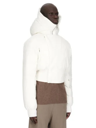 RICK OWENS – CHAQUETAS MU02D1A08M4431-1