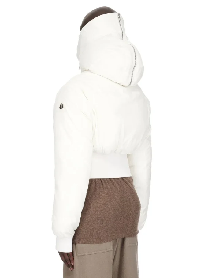 RICK OWENS – CHAQUETAS MU02D1A08M4431-1 RICK OWENS – CHAQUETAS MU02D1A08M4431-1