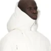 RICK OWENS – CHAQUETAS MU02D1A08M4431-1 RICK OWENS – CHAQUETAS MU02D1A08M4431-1