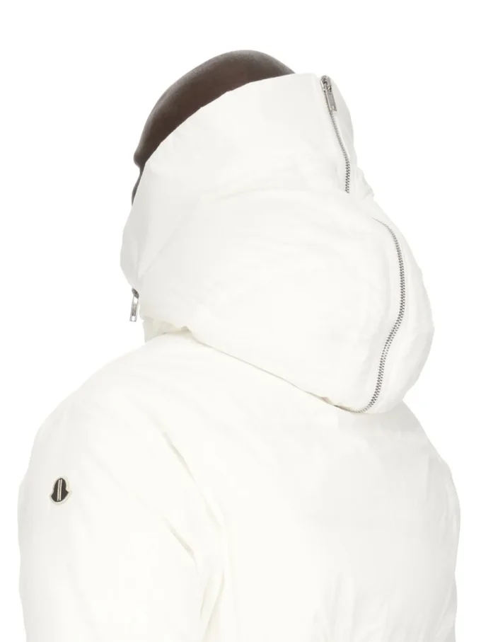 RICK OWENS – CHAQUETAS MU02D1A08M4431-1 RICK OWENS – CHAQUETAS MU02D1A08M4431-1