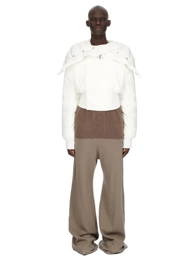RICK OWENS – CHAQUETAS MU02D1A08M4431-1 RICK OWENS – CHAQUETAS MU02D1A08M4431-1