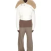 RICK OWENS – CHAQUETAS MU02D1A08M4431-1 RICK OWENS – CHAQUETAS MU02D1A08M4431-1