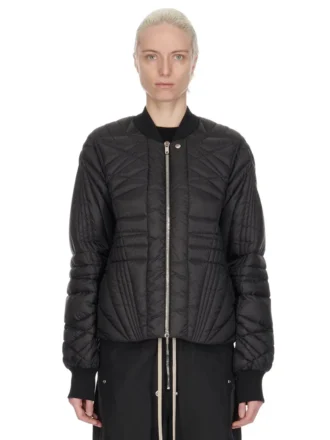 RICK OWENS – CHAQUETAS MU02D1A10M4424-999