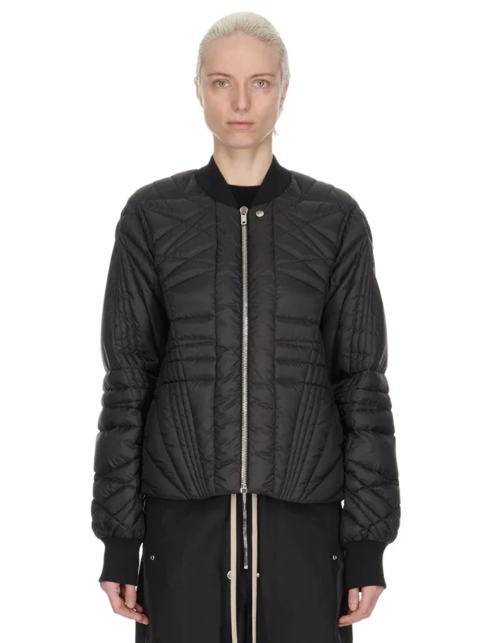RICK OWENS – CHAQUETAS MU02D1A10M4424-999 RICK OWENS – CHAQUETAS MU02D1A10M4424-999