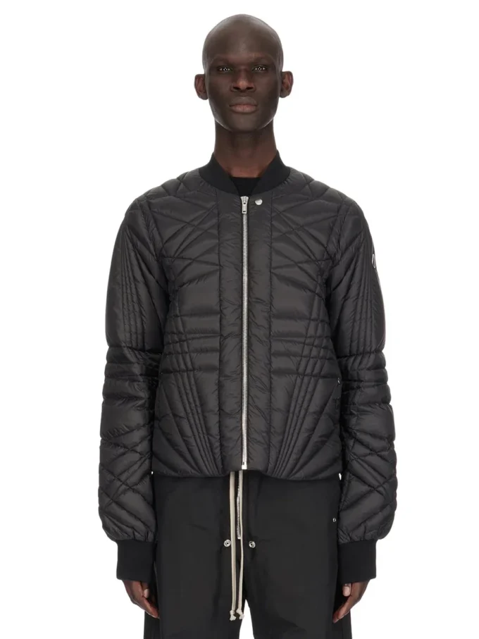 RICK OWENS – CHAQUETAS MU02D1A10M4424-999 RICK OWENS – CHAQUETAS MU02D1A10M4424-999