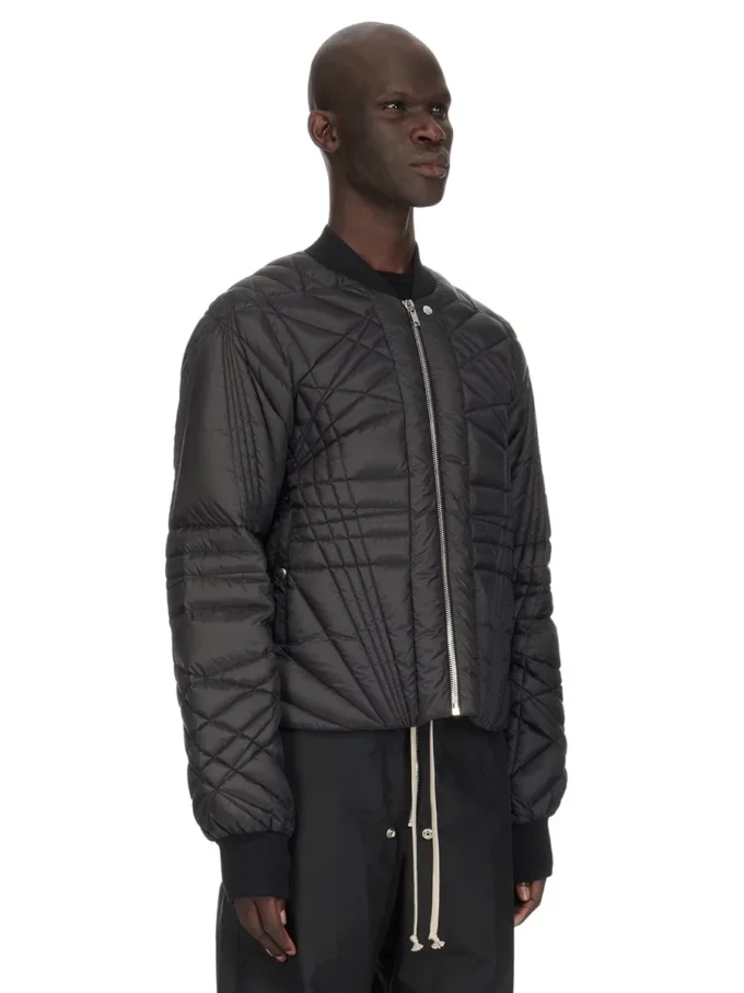 RICK OWENS – CHAQUETAS MU02D1A10M4424-999 RICK OWENS – CHAQUETAS MU02D1A10M4424-999
