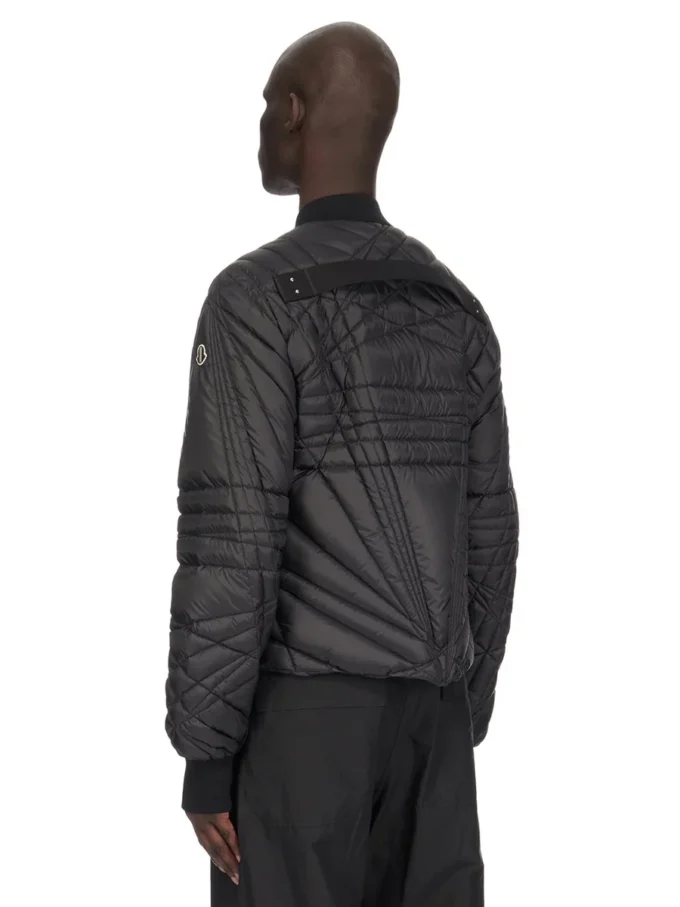 RICK OWENS – CHAQUETAS MU02D1A10M4424-999 RICK OWENS – CHAQUETAS MU02D1A10M4424-999