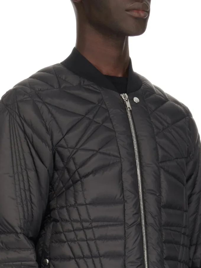 RICK OWENS – CHAQUETAS MU02D1A10M4424-999 RICK OWENS – CHAQUETAS MU02D1A10M4424-999