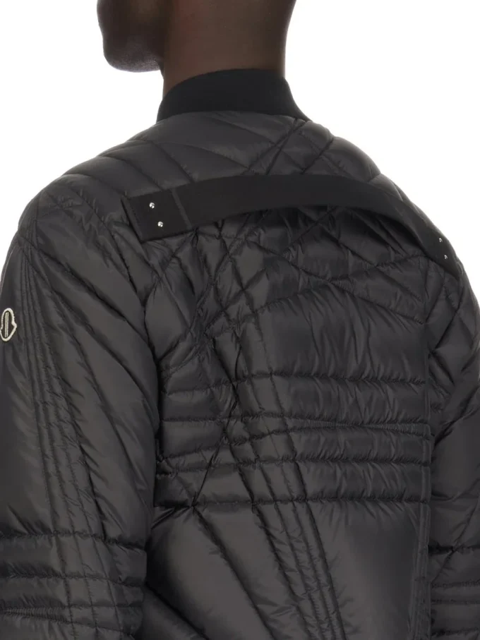 RICK OWENS – CHAQUETAS MU02D1A10M4424-999 RICK OWENS – CHAQUETAS MU02D1A10M4424-999