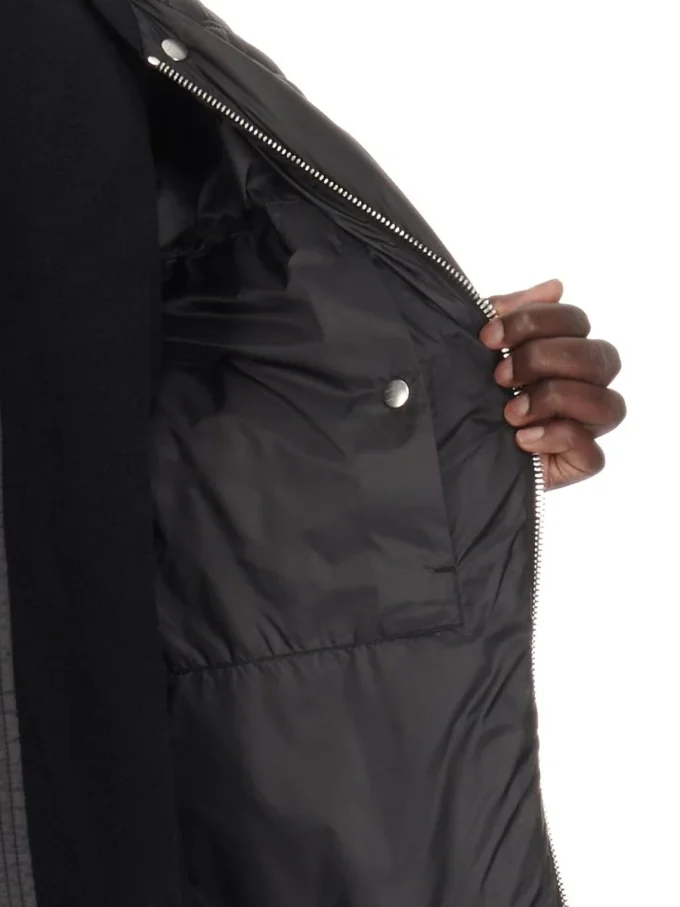 RICK OWENS – CHAQUETAS MU02D1A10M4424-999 RICK OWENS – CHAQUETAS MU02D1A10M4424-999