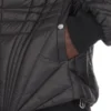 RICK OWENS – CHAQUETAS MU02D1A10M4424-999 RICK OWENS – CHAQUETAS MU02D1A10M4424-999