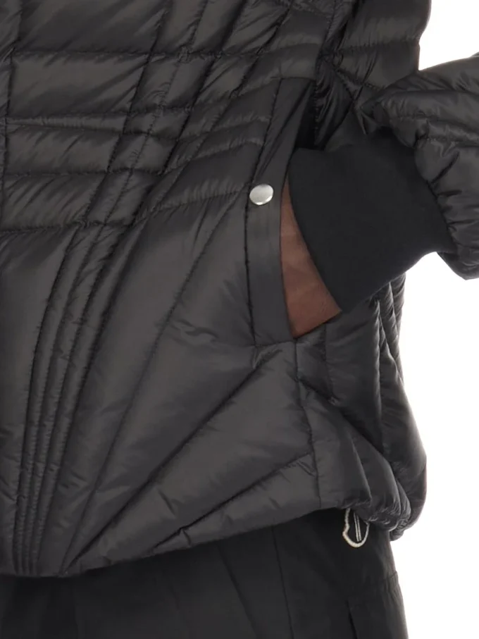RICK OWENS – CHAQUETAS MU02D1A10M4424-999 RICK OWENS – CHAQUETAS MU02D1A10M4424-999