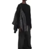 RICK OWENS – CHAQUETAS MU02D1A10M4424-999 RICK OWENS – CHAQUETAS MU02D1A10M4424-999