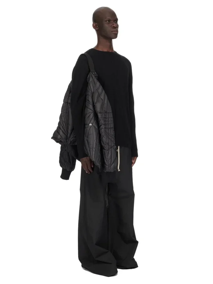 RICK OWENS – CHAQUETAS MU02D1A10M4424-999 RICK OWENS – CHAQUETAS MU02D1A10M4424-999